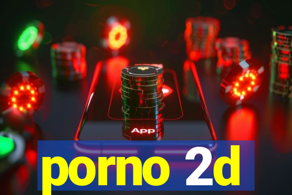 porno 2d